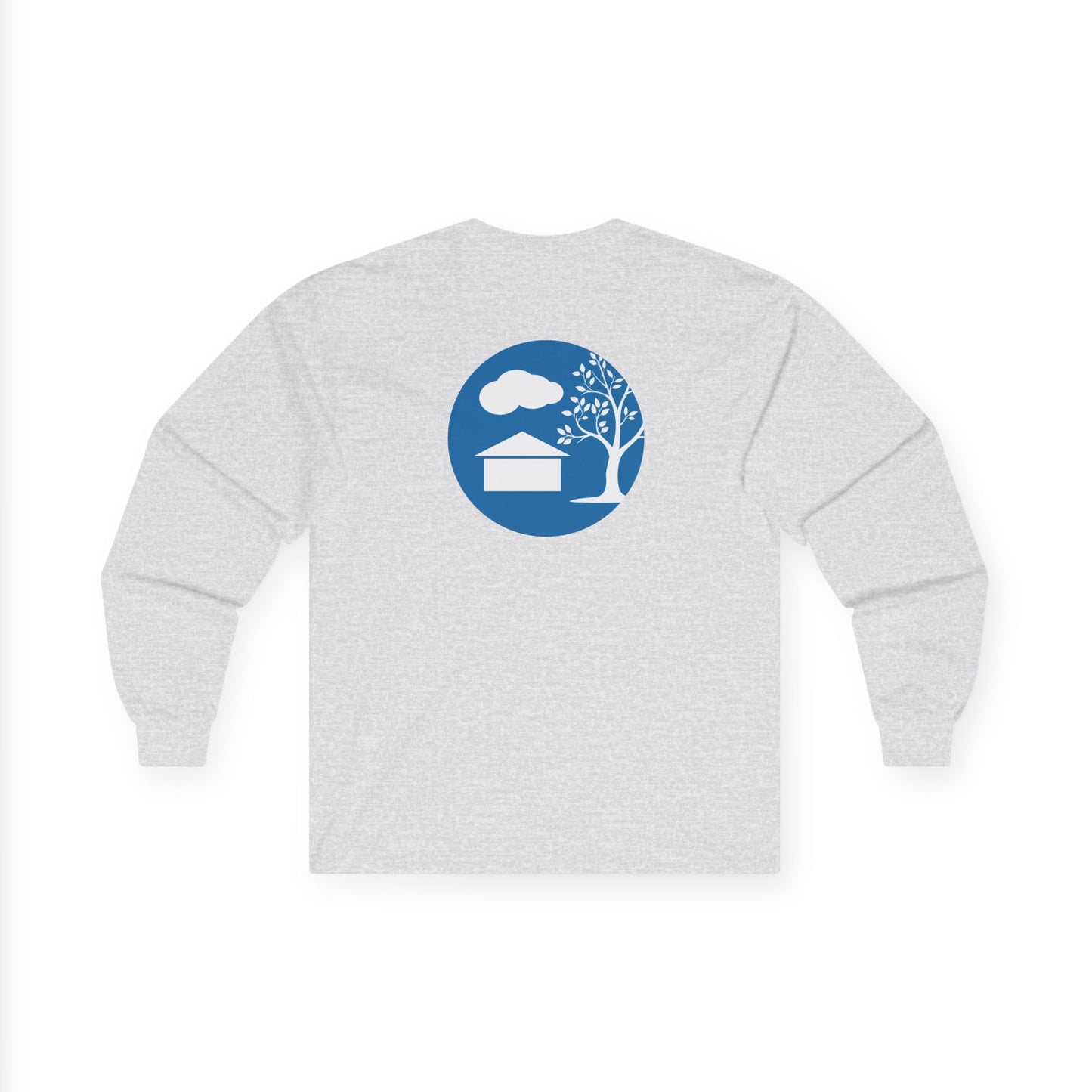 Unisex Ultra Cotton Long Sleeve Tee