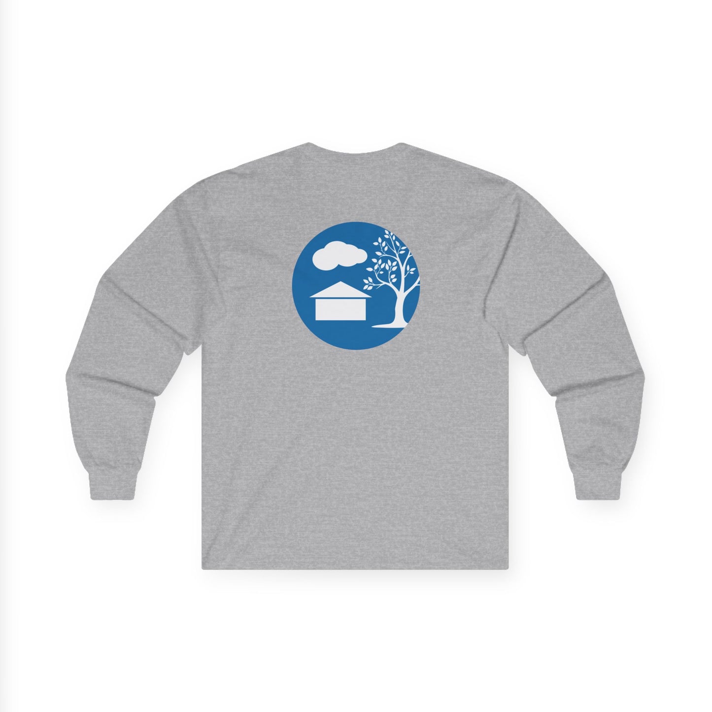 Unisex Ultra Cotton Long Sleeve Tee