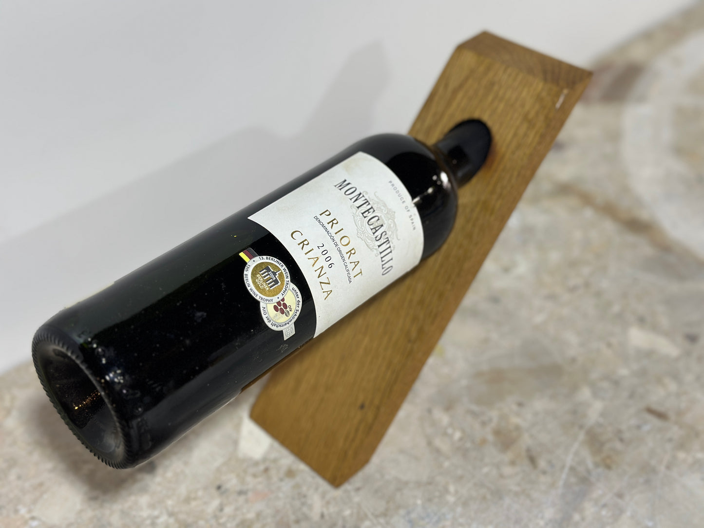 Wine Holder- The most decorative gift you can get in 2025.