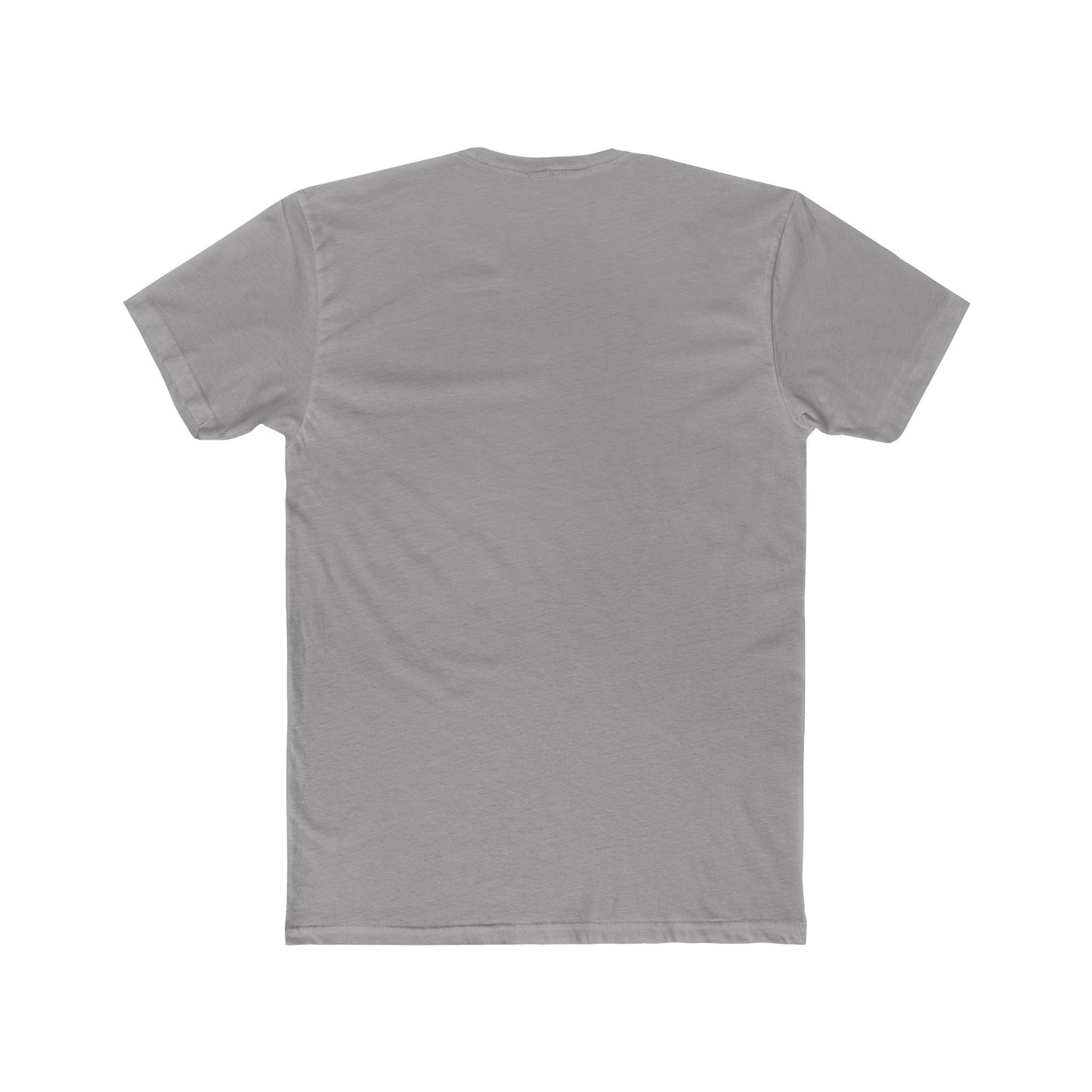 Copy of Unisex Cotton Crew Tee