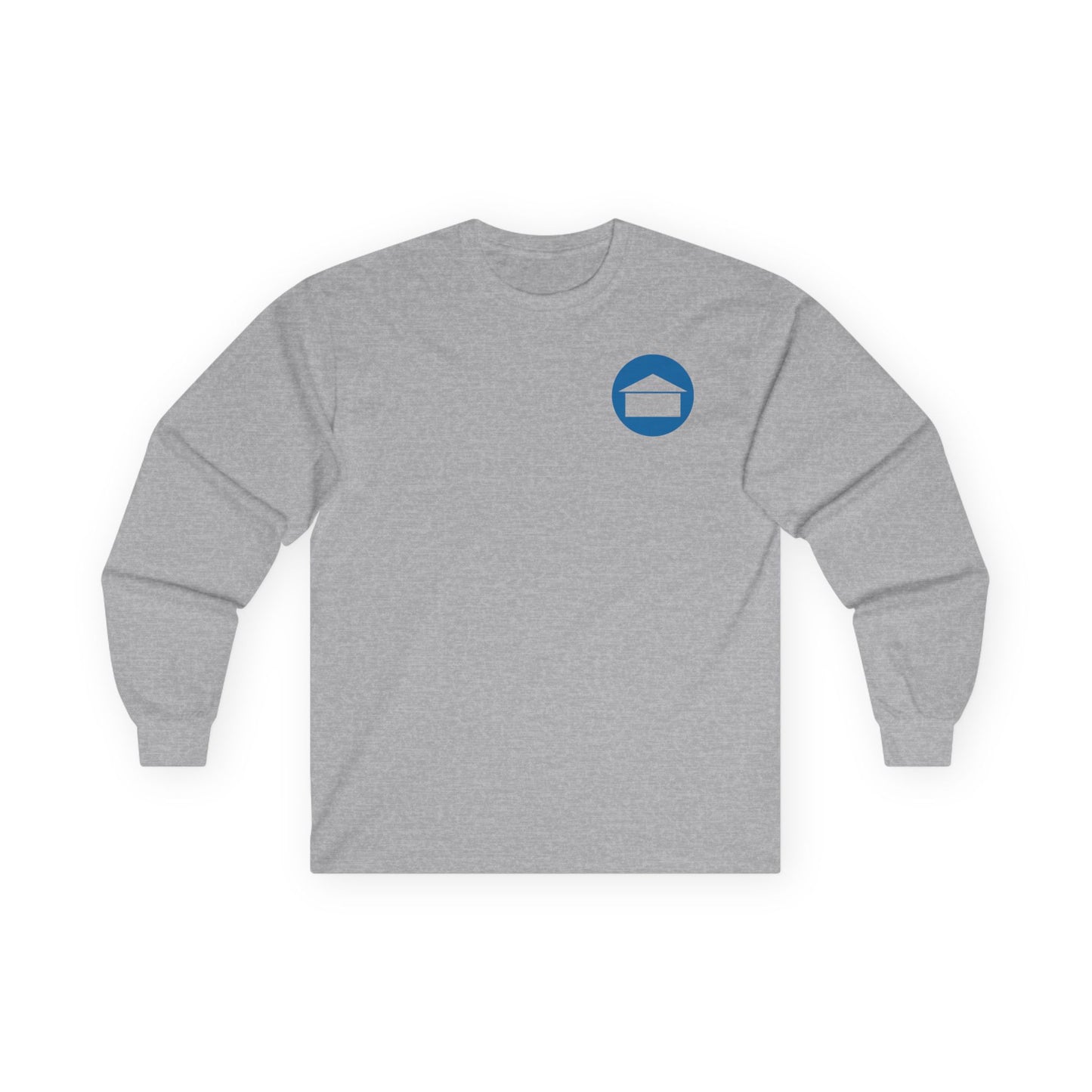 Unisex Ultra Cotton Long Sleeve Tee